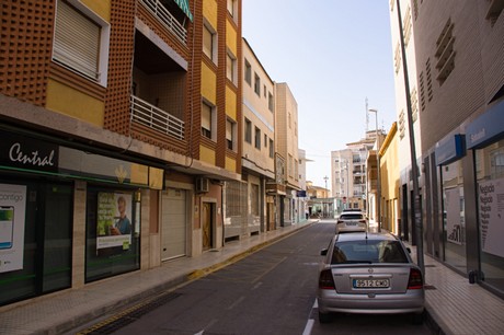 Pilar de la Horadada